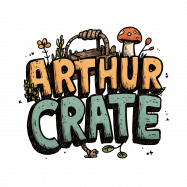 Arthur Create Logo